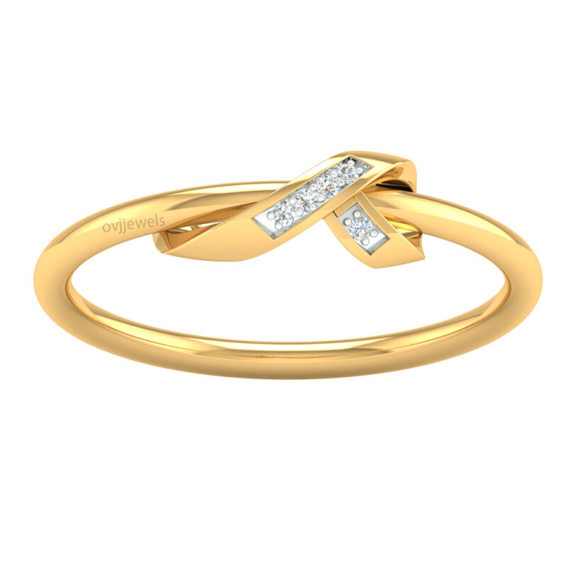 Artifice Diamond Women Ring
