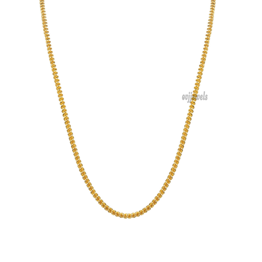 Women Gold Embellished Chains