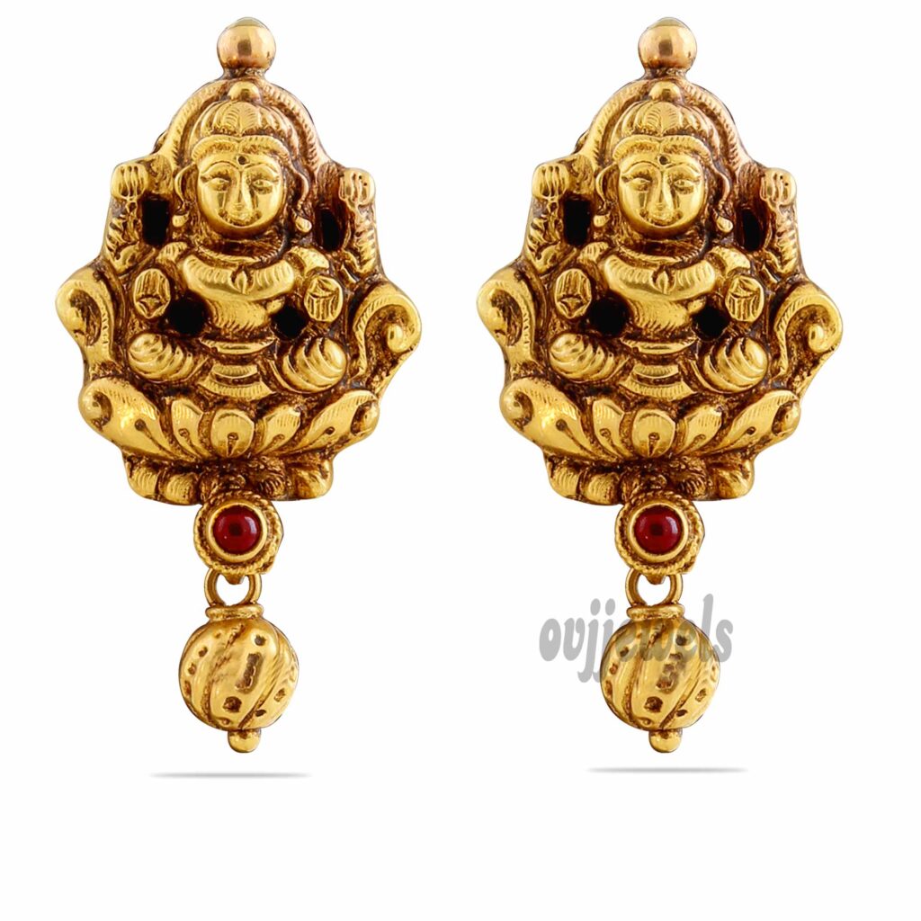 Superbly Nagas Women Earring